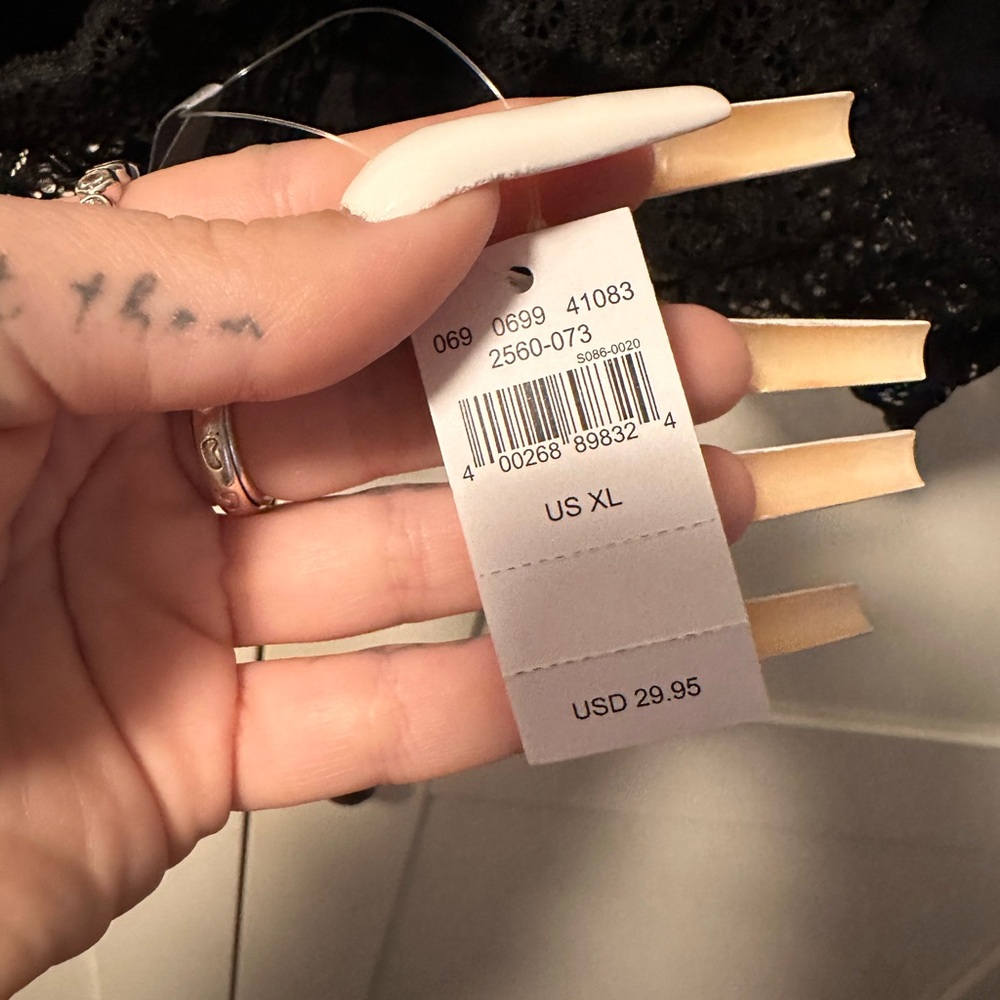 NWT Aerie Bralette - Picture 3 of 3